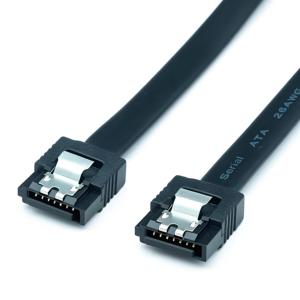 Câble de données universel haute vitesse SATA 3.0 avec gaine en PVC pour port série, SSD, lecteur optique, charge rapide 5A, câble tressé pour graveur DVD 3.0 - Product Image 3