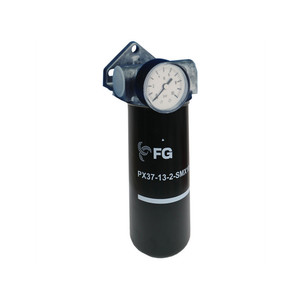 Elemento Filtrante Fg Px22-12-1-Mic10 para Fluidos Hidráulicos, Adaptador de Acero Inoxidable - Product Image 3