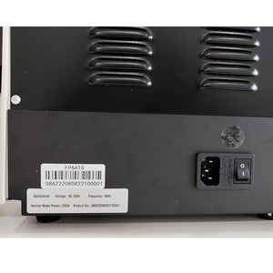 เครื่องวัดแสงโฟโตมิเตอร์แบบ 2 ช่องทาง รุ่น Drawell FP6410 สำหรับการทดสอบอาหาร เครื่องดื่ม และการเกษตร  สำหรับห้องปฏิบัติการ - Product Image 4