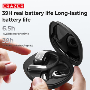 <span class=keywords><strong>Cuffie</strong></span> auricolari wireless <span class=keywords><strong>Lenovo</strong></span> Yineizhe X11 per sport all'aperto e gaming, ad alta definizione, impermeabili IPX5, con gancio per l'orecchio - Product Image 4