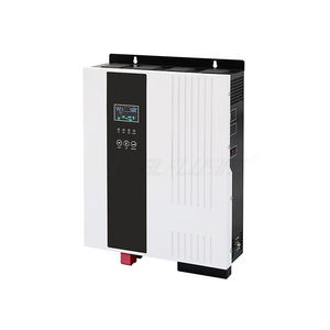 Convertisseur MPPT sans <span class=keywords><strong>batterie</strong></span> <span class=keywords><strong>portable</strong></span> 5 kVA hybride solaire hors réseau 1000 W Convertisseur 3000 W 3 kW 5 kW 48 V <span class=keywords><strong>Prix</strong></span> Transformateur - Product Image 5