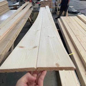 <strong>Best</strong> Quality Northern Russian Tongue and Grooved Sidings Board Solid Pine <strong>Wood</strong> <strong>Ceiling</strong> <strong>Plank</strong> - Product Image 5