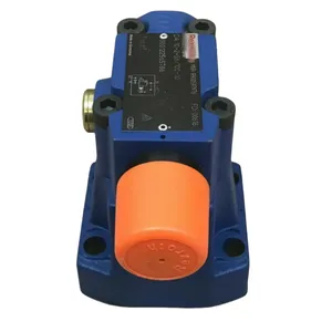 Последовательность и разгрузка, давление, Valvess DA10 DA20 DA30 - Product Image 5