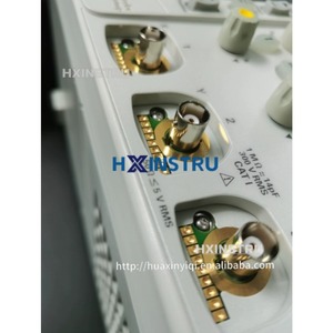 DSO6054A ออสซิลโลสโคป HP/Agilent/keysight 4แชนแนล500MHz H - Product Image 2