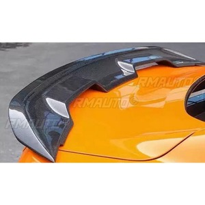 Alerón trasero de techo para Ford Mustang 2015-2023, kit de carrocería, accesorios para coche - Product Image 3
