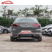 Nouveau Volks-wagen Magotan 2025 voiture berline à essence de taille moyenne de luxe avancée 7DCT Transmission automatique Turbo moteur FWD Automobile