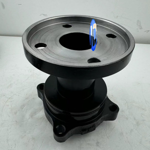 Acoplamiento de Ventilador Cummins 4992708, Brida de Ventilador 5399952, Pieza de Repuesto para Motor de Camión - Product Image 1