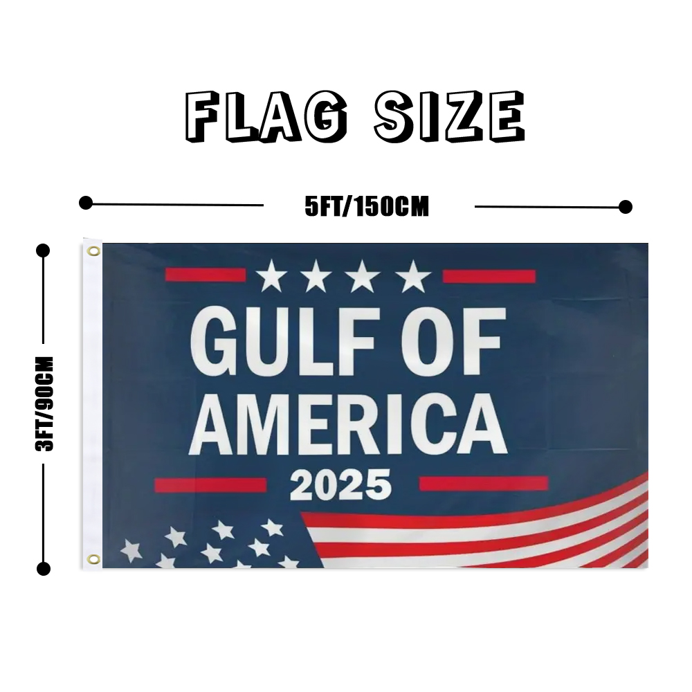 Golfo d'america