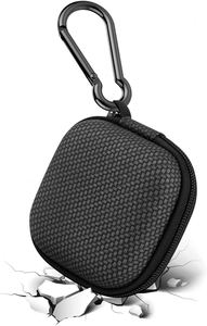 Étui rigide en EVA pour écouteurs Airpods, clé USB, câble de charge, sac pour téléphone portable, sacs et étuis à usage spécial - Product Image 2
