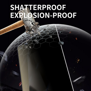 Protector de Pantalla de Vidrio Templado HD 9H Anti-Espía para Teléfono, Película de Vidrio Anti-Golpes para Samsung S21 S22 S23 S24 Ultra - Product Image 3