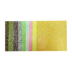 Papier <span class=keywords><strong>de</strong></span> papier <span class=keywords><strong>de</strong></span> papier cartonné <span class=keywords><strong>de</strong></span> paillettes <span class=keywords><strong>de</strong></span> 250gsm <span class=keywords><strong>de</strong></span> carton <span class=keywords><strong>de</strong></span> paillettes <span class=keywords><strong>de</strong></span> point irisé populaire pour l'artisanat bricolage, <span class=keywords><strong>cours</strong></span> d'artisanat scolaire - Product Image 5