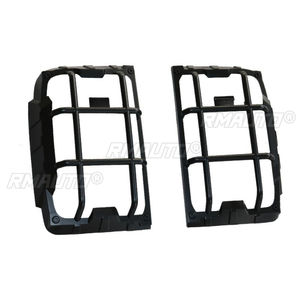 Pour Tank 300 : Cache-phares arrière, couvercles de feux arrière, accessoires extérieurs, couvercle de décoration de feux arrière, kit carrosserie - Product Image 6