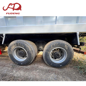 <span class=keywords><strong>Camion</strong></span> benne d'<span class=keywords><strong>occasion</strong></span> économique et robuste Sinotruk Howo 6x4 Diesel Euro <span class=keywords><strong>2</strong></span> de 30 tonnes, 10 roues, 371 ch, conduite à gauche, pour conditions routières difficiles - Product Image 6