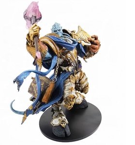 Figuras <span class=keywords><strong>de</strong></span> acción <span class=keywords><strong>de</strong></span> Anime, modelo personalizado <span class=keywords><strong>de</strong></span> resina <span class=keywords><strong>de</strong></span> alta calidad - Product Image 3