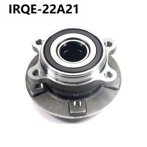 Nouvel ensemble de roulement de roue avant et de tête d'essieu (acier du roulement) pour Aion AION LX 3510003ACN0100, pièce de rechange - Product Image 1