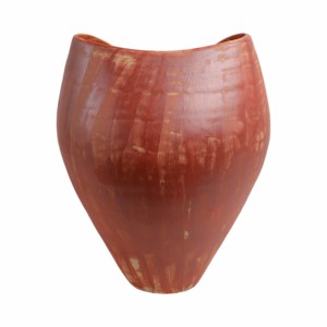 Vaso Decorativo Scultoreo per Arredamento Soggiorno, Elegante Elemento d'Arredo per Camera da Letto e Ufficio - Product Image 4