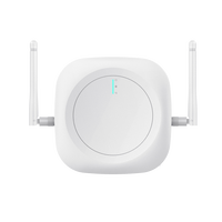 Passerelle Moko longue portée BLE 5.0 et Wifi avec chipset NRF52832 pour applications IoT, fabriquée par le fournisseur