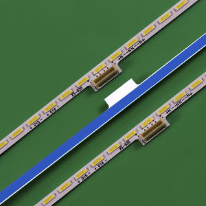 Bande lumineuse LED pour téléviseur LCD XS-920, neuve et bon marché, LB_7020_FOR ES_X4, compatible avec <span class=keywords><strong>SONY</strong></span> <span class=keywords><strong>KD</strong></span>-75XD8505 75 X8500d 75XGN2SK-QH D75QF58B - Product Image 5