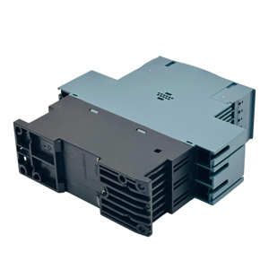Module de contrôleur d'automatisation industrielle Siemens 3RW4028-2BB04 avec emballage et documentation d'origine - Product Image 2