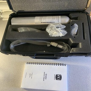 เครื่องตรวจจับก๊าซ RKI GX-6000 GP-03 GX-2012 GX-8000 GX-2009 GX-6000 ราคาดีที่สุด - Product Image 6