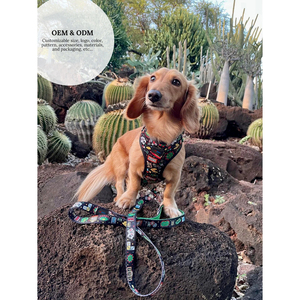 Tùy chỉnh sòng bạc theo chủ đề con chó khai thác thiết lập | con lăn cao Poker mô hình với dây xích, cổ áo, Bandana & poop Túi chủ - Product Image 2