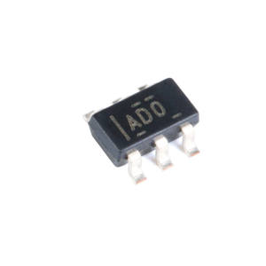 ADS1100A0IDBVR <strong>ADO</strong> SOT23-6 self-calibrating 16-bit analog-to-digital converter - Product Image 3