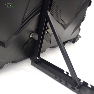 Nhà Máy Giá Ngoài Trời P5 P6.67 P8 P10 Lớn <span class=keywords><strong>Led</strong></span> Sân Vận Động Quảng Cáo Hiển Thị Màn Hình Tv Cho Bóng Đá Sân Vận Động Chu Vi - Product Image 4