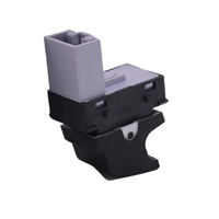 Interruptor regulador de vidrio eléctrico, interruptor de ventana para VW Golf5 Skoda Jetta MK5 Touareg Passat B6 Sagitar 5K0959855 5K0959855XSH