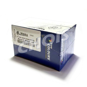 Ruban couleur original <span class=keywords><strong>Zebra</strong></span> P330i 800015-440 pour imprimante de cartes <span class=keywords><strong>Zebra</strong></span> <span class=keywords><strong>P430i</strong></span> - Product Image 4