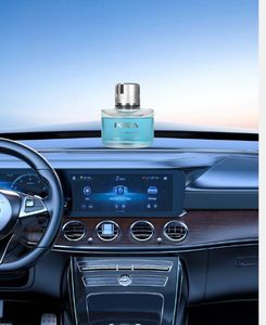 <span class=keywords><strong>Perfume</strong></span> para Auto IKEDA, Esencial para Autos, Duradero, Eau de Fragancia, Variedad de Aromas para Autos - Product Image 4