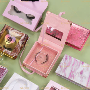 Anime <span class=keywords><strong>faux</strong></span> <span class=keywords><strong>cils</strong></span> 3D <span class=keywords><strong>demi</strong></span>-<span class=keywords><strong>cils</strong></span> naturels <span class=keywords><strong>faux</strong></span> <span class=keywords><strong>faux</strong></span> <span class=keywords><strong>cils</strong></span> de vison sains <span class=keywords><strong>cils</strong></span> pour les amateurs de beauté - Product Image 6