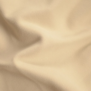 Trench-coat en <span class=keywords><strong>molleton</strong></span> simple 100% polyester en laine brossée extensible Interlock Tissu Longfengni double face teint solide 350 GSM - Product Image 3
