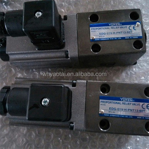 วาล์วไฮดรอลิกในสต็อก DSG-03-2B3-A220-50 - Product Image 4