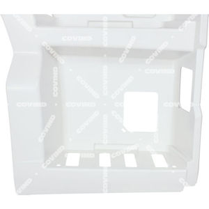 Reposapiés Covind RH para TGX 2021 (81615200066) Origen Italia - Product Image 2