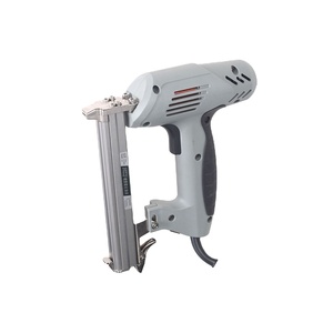 Unique Design Offre Spéciale <span class=keywords><strong>Filaire</strong></span> Base Puissance Électrique Cloueuse Ongles Droite - Product Image 1