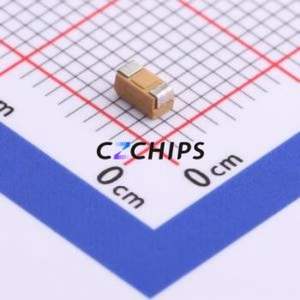 ตัวเก็บประจุแทนทาลัม T491A106K010AT รุ่น CASE-A-3216-18(มม.) ( ความจุ: 10uF ) ( ความแม่นยำ: 10%) แรงดันไฟฟ้าที่กำหนด: 10V - Product Image 2