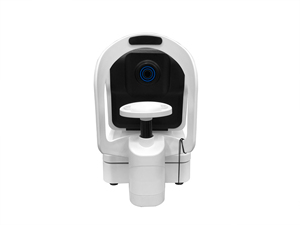 Réfractomètre automatique professionnel à prix abordable avec imprimante intégrée – Équipement de test ophtalmique pour hôpitaux ophtalmologiques - Product Image 4