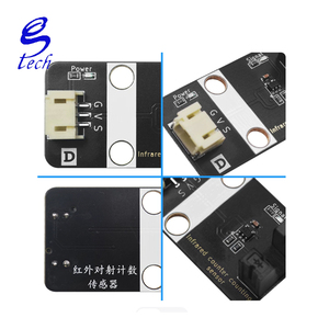 Módulo de transmisión de sensor de emisión infrarroja de alta calidad - Product Image 4
