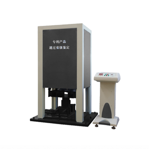 Cilindro Compactador de Formación por Vibración de Base Semirrígida STZSJ-1 para Pruebas de Resistencia a la Tensión Indirecta y Compresión No Confinada - Product Image 1