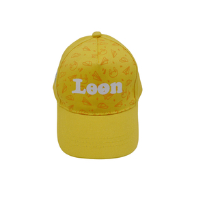 หมวกเบสบอลสำหรับเด็กสำหรับเล่นกลางแจ้งและกีฬา - Product Image 4