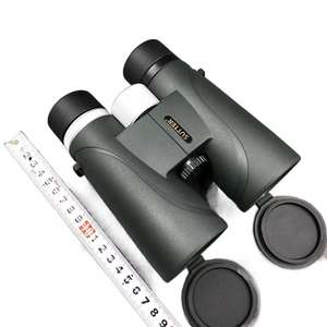 다층 코팅 렌즈와 높은 투과율 망원경을 갖춘 10x50 베스트셀러 쌍안경 - Product Image 4