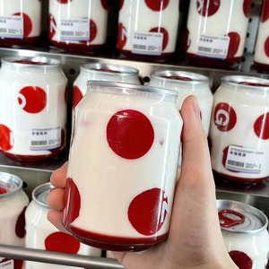 Nhựa Pet Trong Suốt Rõ Ràng Vòng Kéo Bia Lon 210Ml-<span class=keywords><strong>750Ml</strong></span> Nhôm Cap Cho Nước Giải Khát Rượu Vang Trà Tequila - Product Image 4