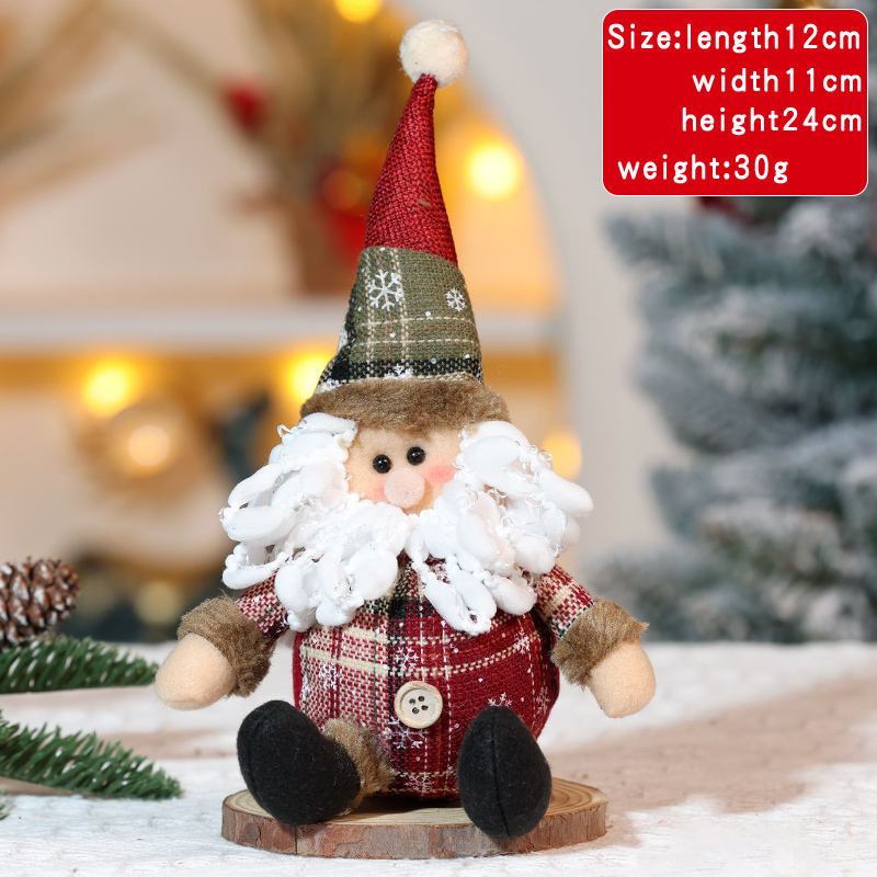 ซานตาคลอส