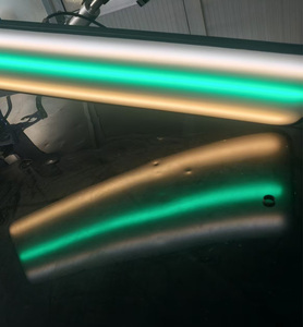 <span class=keywords><strong>Lampe</strong></span> de réparation de bosses de voiture 9 LED, kit de réparation de bosses sans peinture pour quatre roues 93*26cm, support de roue mobile 115cm, <span class=keywords><strong>lampe</strong></span> de contrôle réglable - Product Image 3