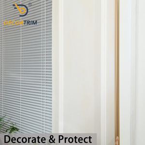 Profilo Angolare in <span class=keywords><strong>Alluminio</strong></span> Personalizzato Prolink Protezioni <span class=keywords><strong>Angolari</strong></span> 90° °   Protezione e Decorazione per Angoli di Pareti, Telai di Porte, Armadi e Battiscopa - Product Image 5