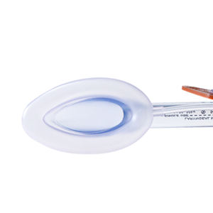 Máscara Laríngea Descartável Uso Único PVC Máscara Laríngea Máscara <span class=keywords><strong>Airway</strong></span> - Product Image 6