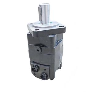 Motor Hidráulico Orbital Hansen BMS 315/400/470 de Alta Calidad con 1 Año de Garantía, Origen Shandong - Product Image 6