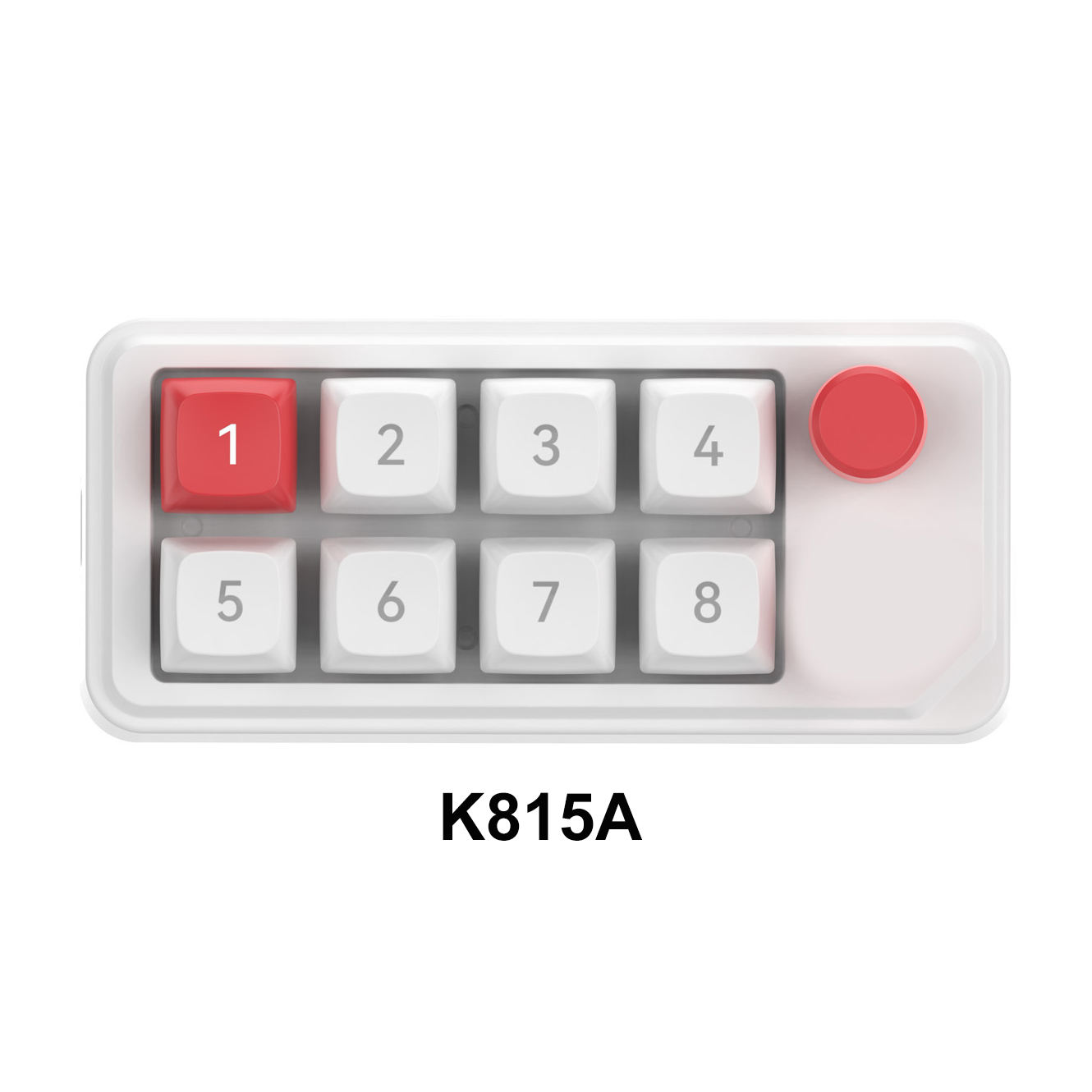 K815A-Blanc