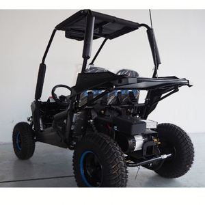 Trail Blazer sản xuất phá hủy bất kỳ địa hình điện <span class=keywords><strong>chasis</strong></span> đi <span class=keywords><strong>Kart</strong></span> KIE ki Mini - Product Image 1
