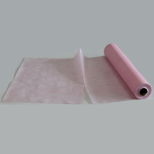 Drap de lit médical jetable non tissé en rouleau avec revêtement imperméable à usage général - Product Image 2